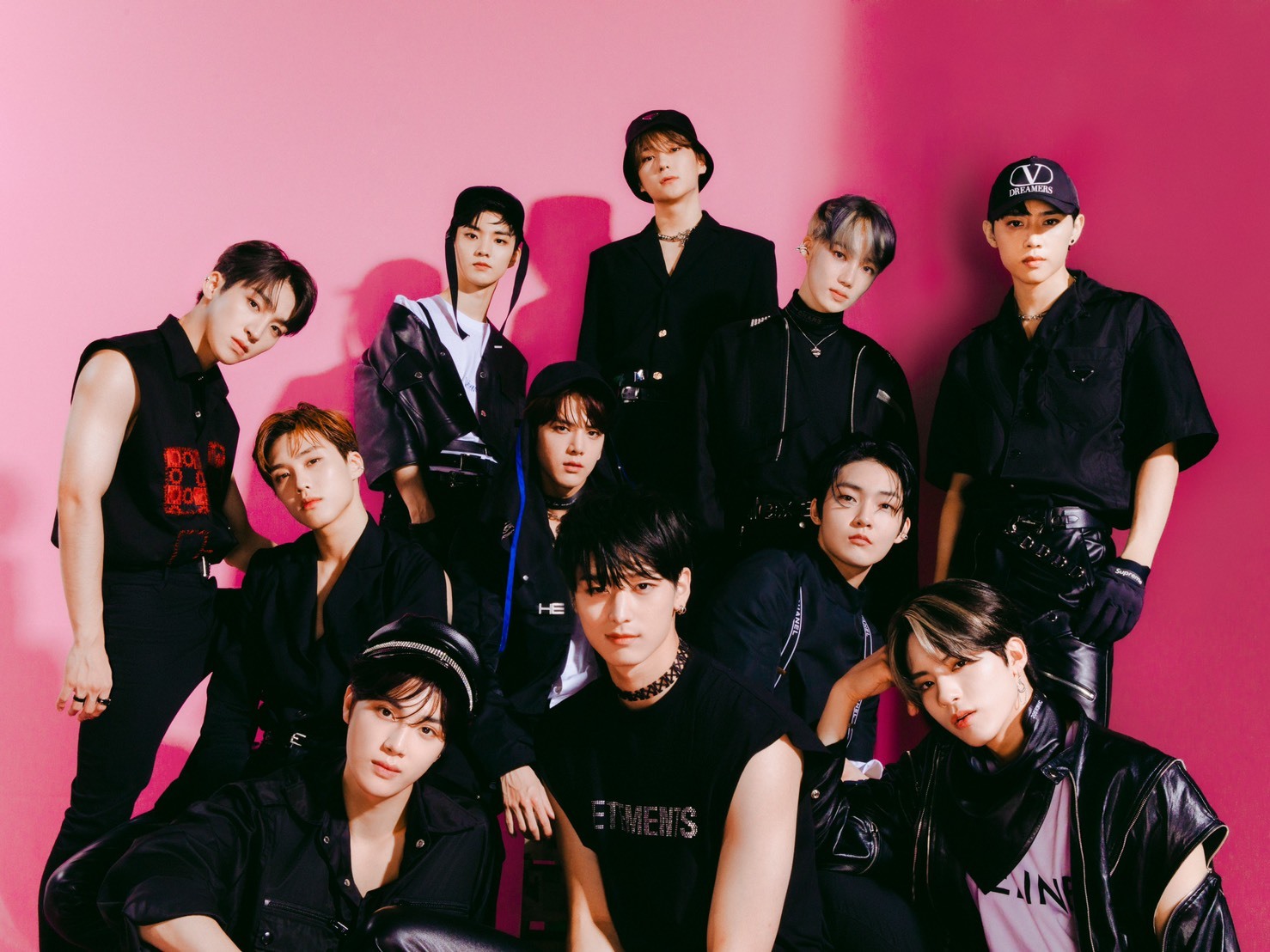 THE BOYZ JAPAN OFFICIAL WEBSITE