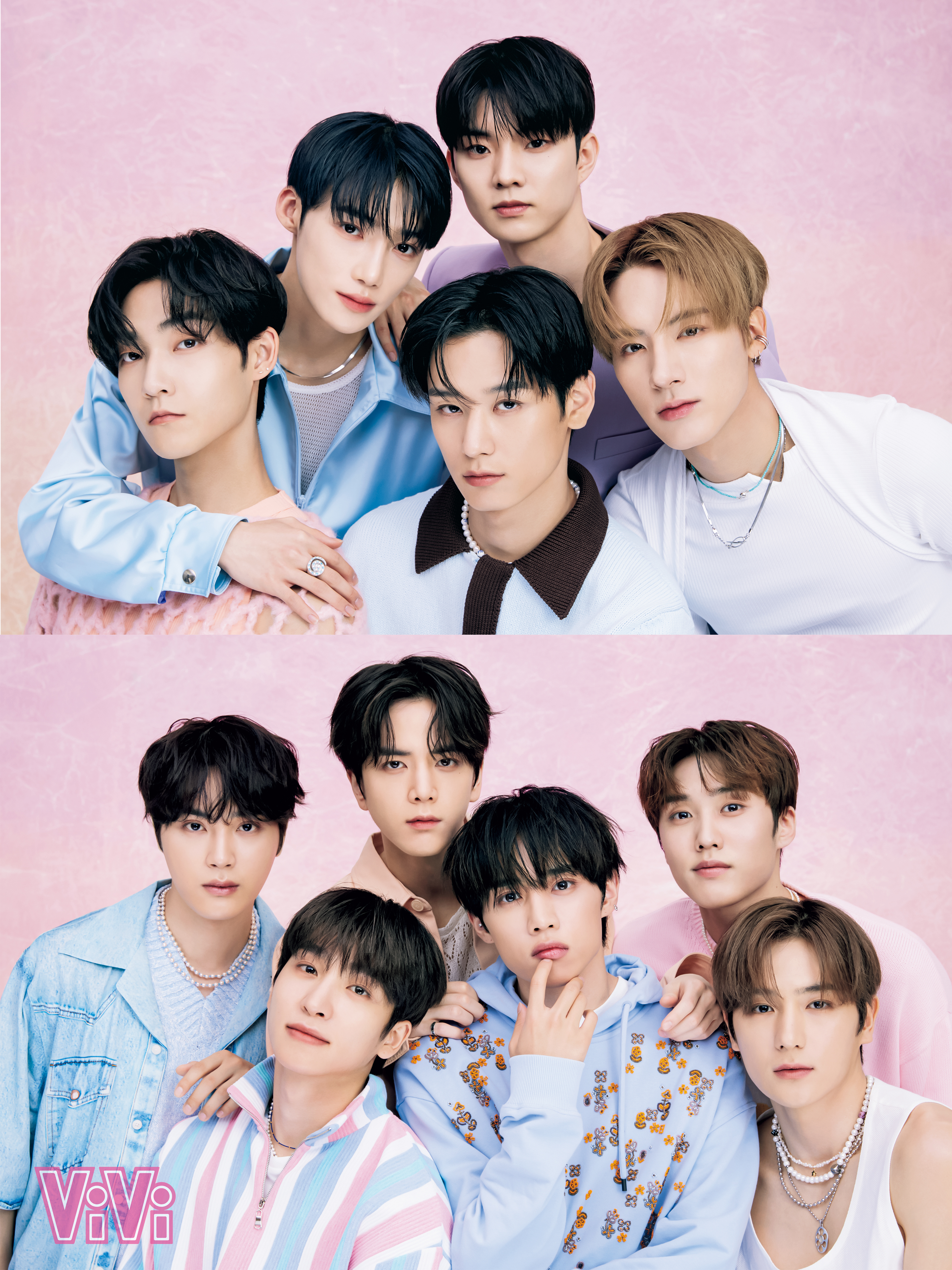 THE BOYZ JAPAN OFFICIAL WEBSITE