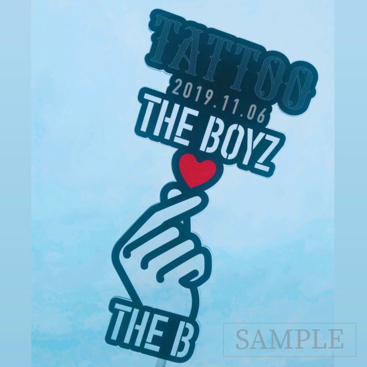 THE BOYZ JAPAN OFFICIAL WEBSITE