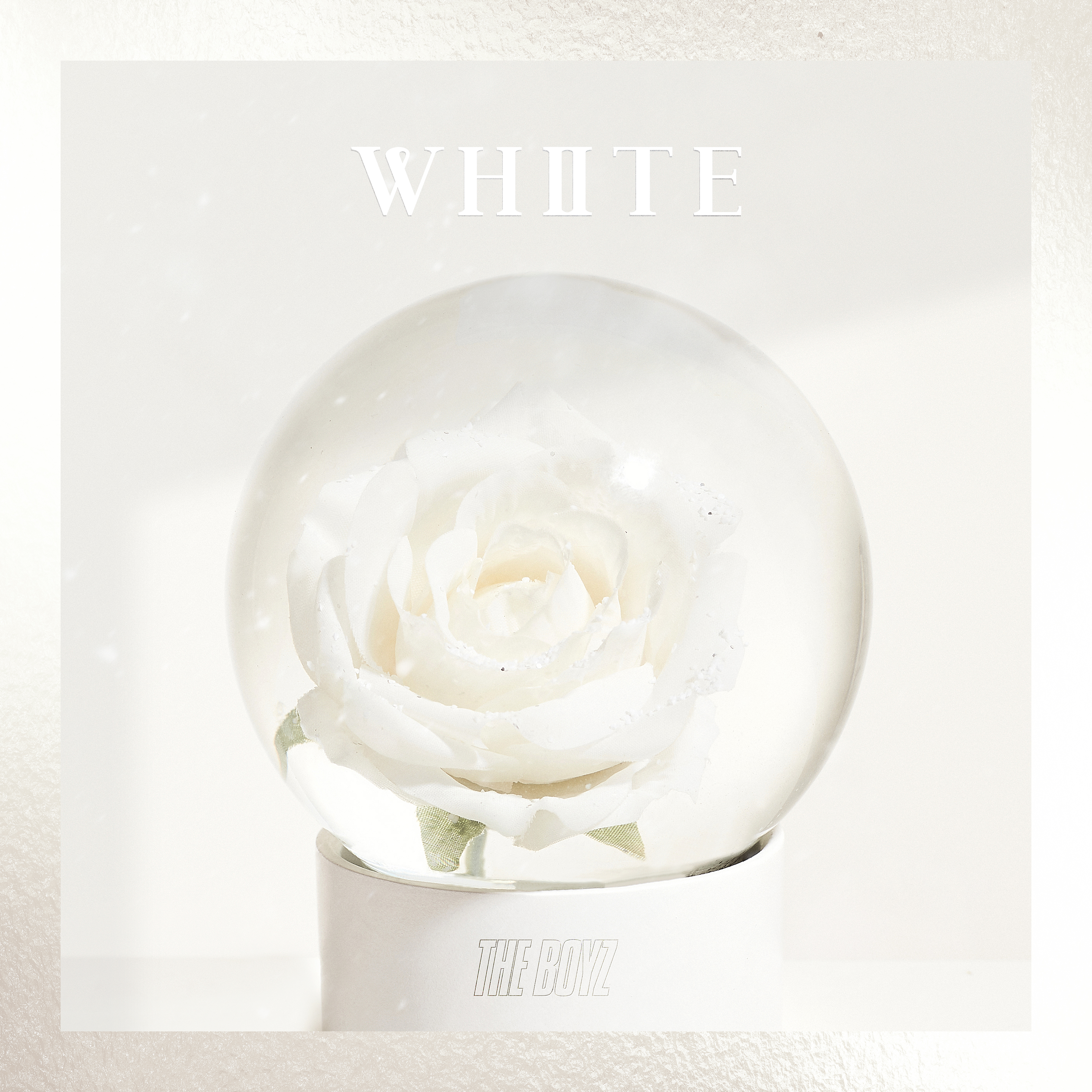 Single white. The Boyz альбом White. Обложка альбома белая с камнями. The Boyz Special Single '화이트 (White)'. M.White обложка альбома.